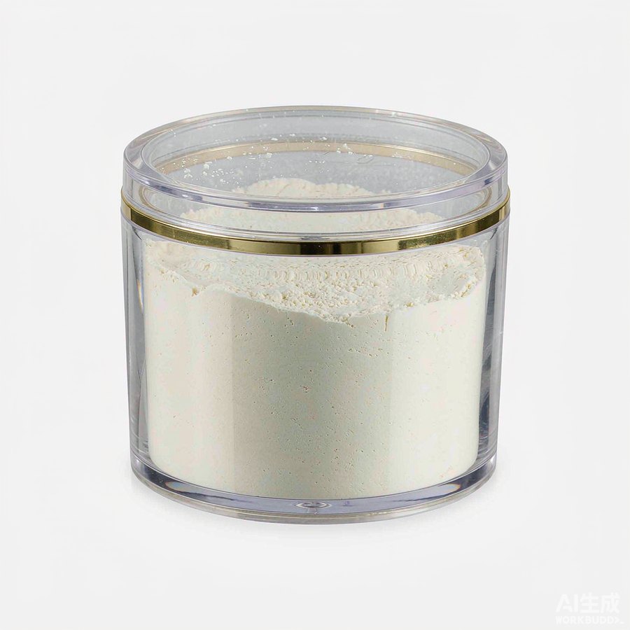 Nucleotide-Rich Yeast Hydrolysate