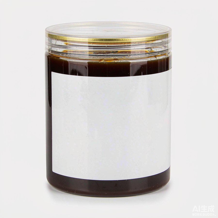 Sugarcane Molasses